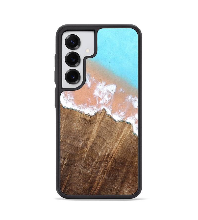 Galaxy S25 Wood Phone Case - Bobbie (Coastal, 821932)