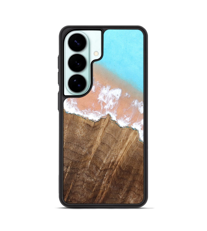 Galaxy S26 Wood Phone Case - Bobbie (Coastal, 821932)