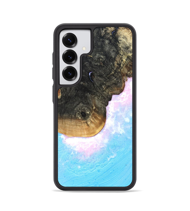 Galaxy S25 Wood Phone Case - Mahlon (Coastal, 821933)