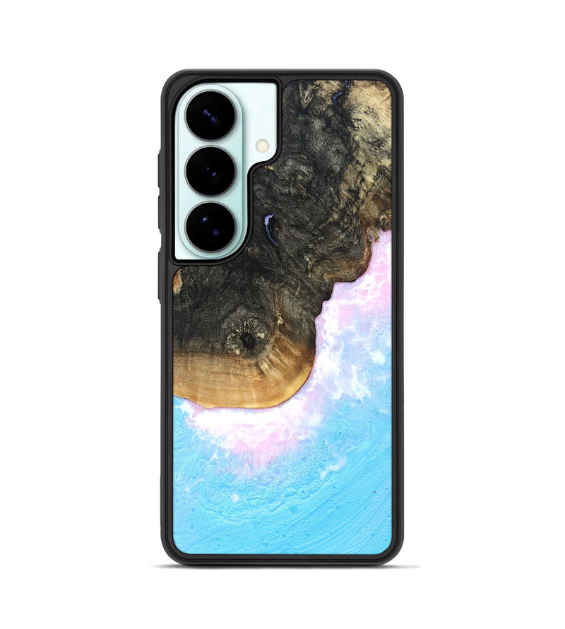 Galaxy S26 Wood Phone Case - Mahlon (Coastal, 821933)