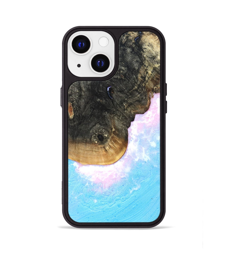 iPhone 13 Wood Phone Case - Mahlon (Coastal, 821933)