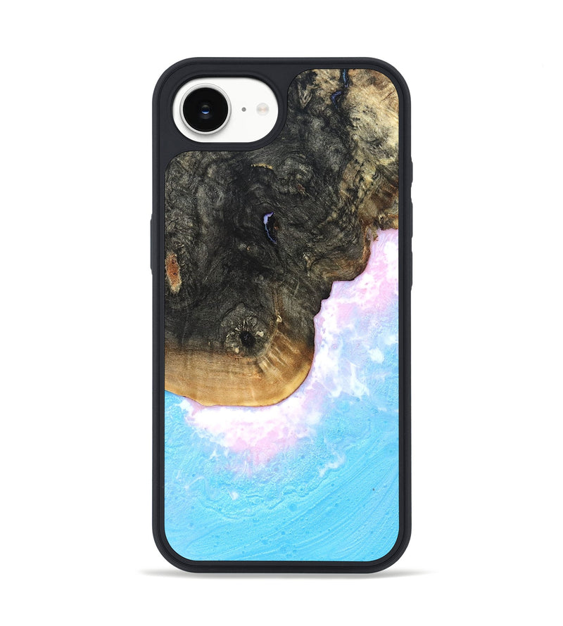 iPhone 17e Wood Phone Case - Mahlon (Coastal, 821933)
