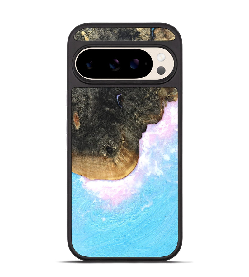Pixel 10 Wood Phone Case - Mahlon (Coastal, 821933)
