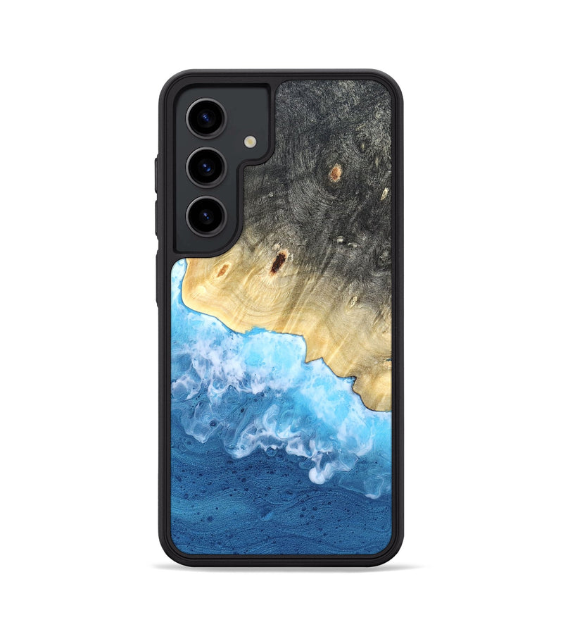 Galaxy S24 Wood Phone Case - Abigale (Coastal, 821934)