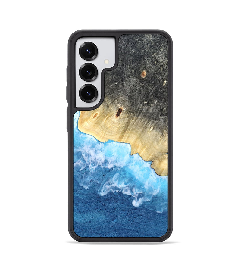 Galaxy S25 Wood Phone Case - Abigale (Coastal, 821934)