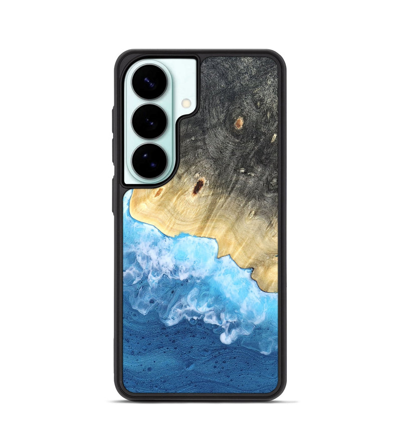 Galaxy S26 Wood Phone Case - Abigale (Coastal, 821934)