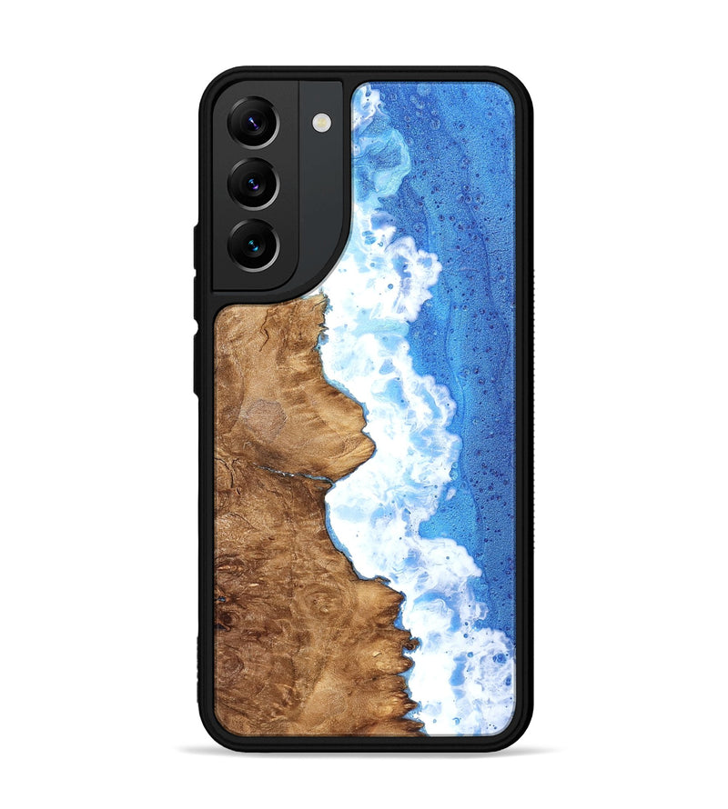 Galaxy S22 Plus Wood Phone Case - Marlyn (Coastal, 821936)