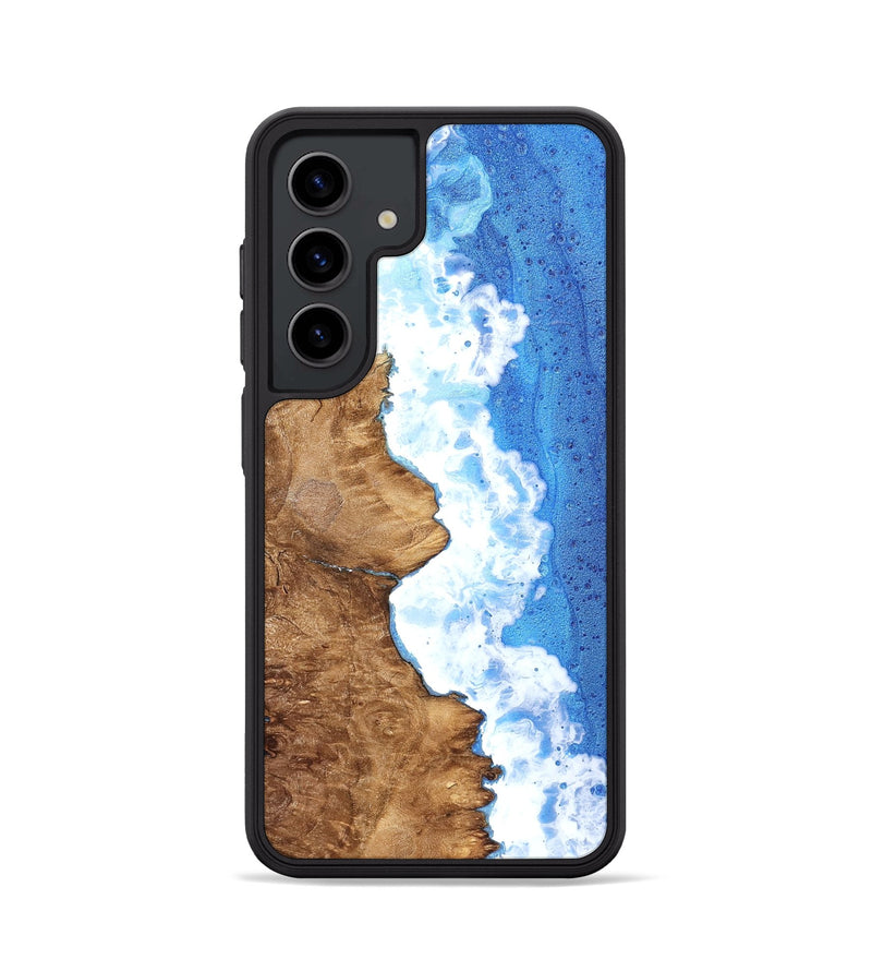 Galaxy S24 Wood Phone Case - Marlyn (Coastal, 821936)