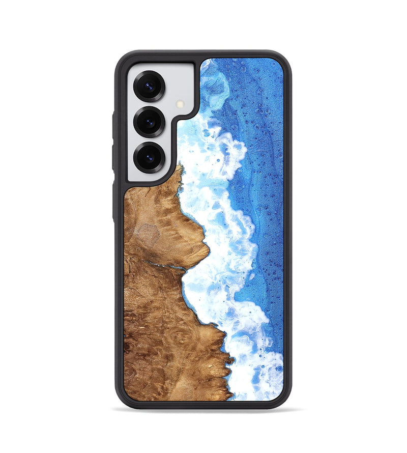 Galaxy S25 Wood Phone Case - Marlyn (Coastal, 821936)