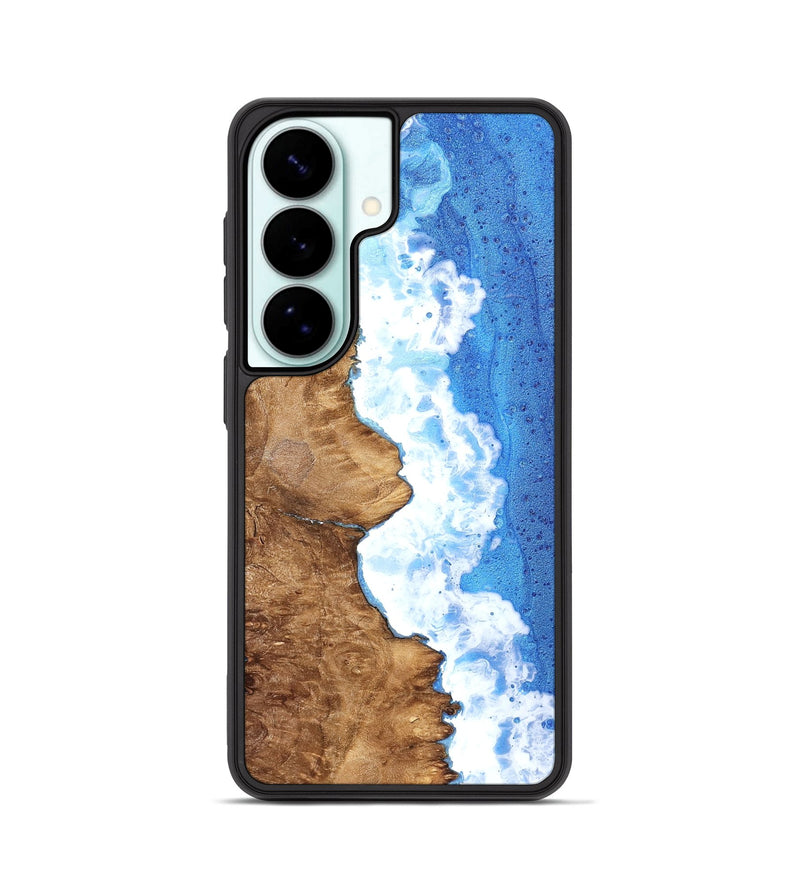Galaxy S26 Wood Phone Case - Marlyn (Coastal, 821936)