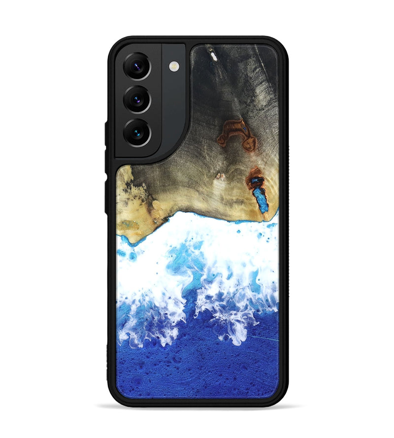 Galaxy S22 Plus Wood Phone Case - Jagger (Coastal, 821937)