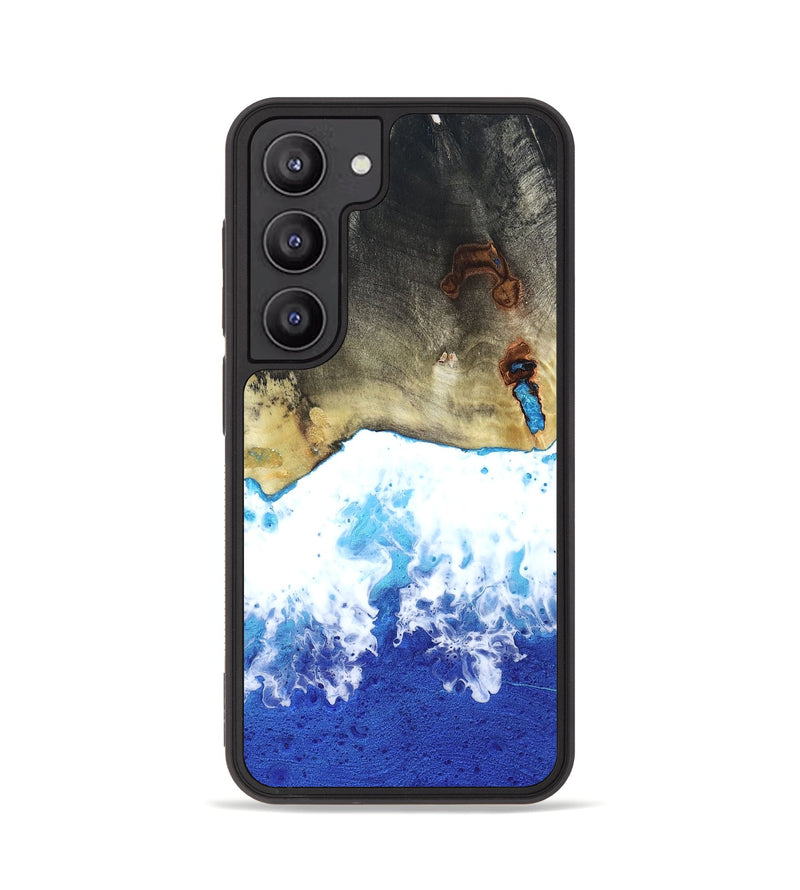 Galaxy S23 Wood Phone Case - Jagger (Coastal, 821937)