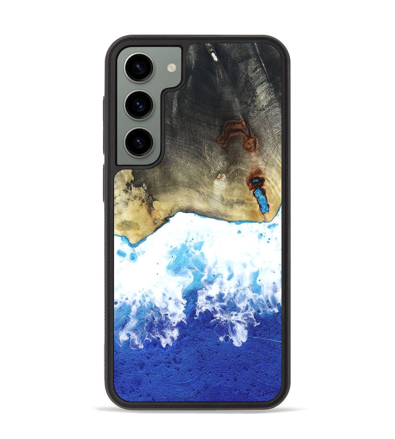 Galaxy S23 Plus Wood Phone Case - Jagger (Coastal, 821937)