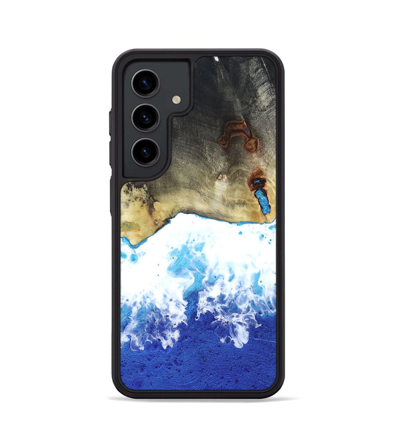 Galaxy S24 Wood Phone Case - Jagger (Coastal, 821937)