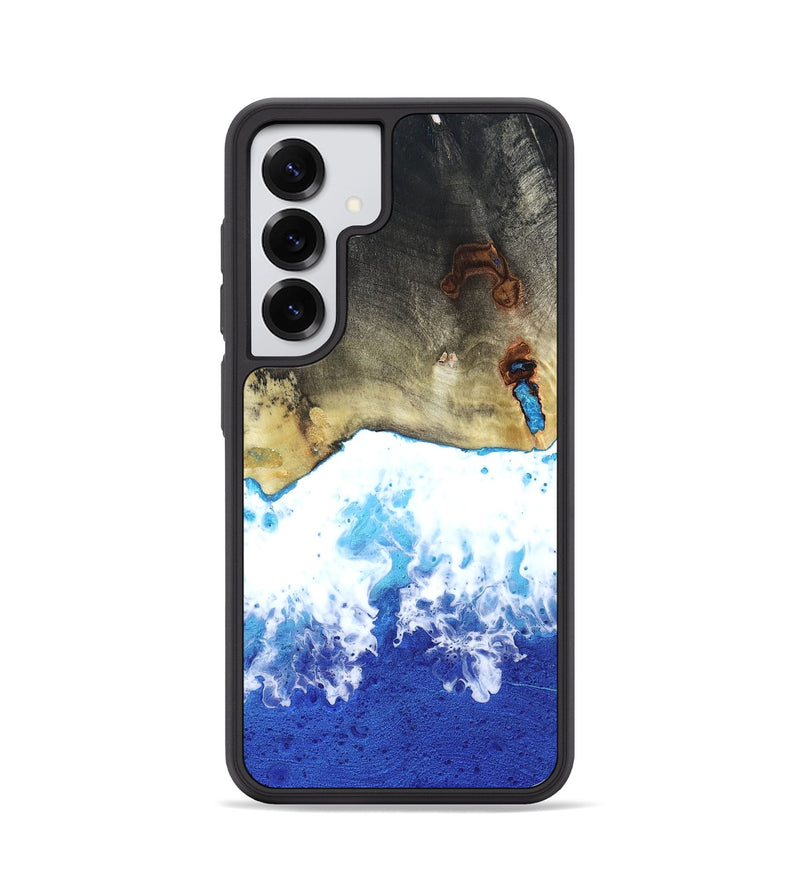 Galaxy S25 Wood Phone Case - Jagger (Coastal, 821937)