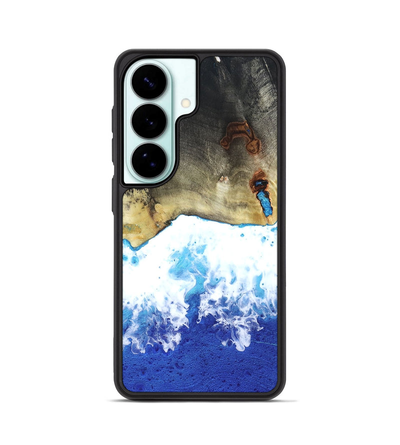Galaxy S26 Wood Phone Case - Jagger (Coastal, 821937)