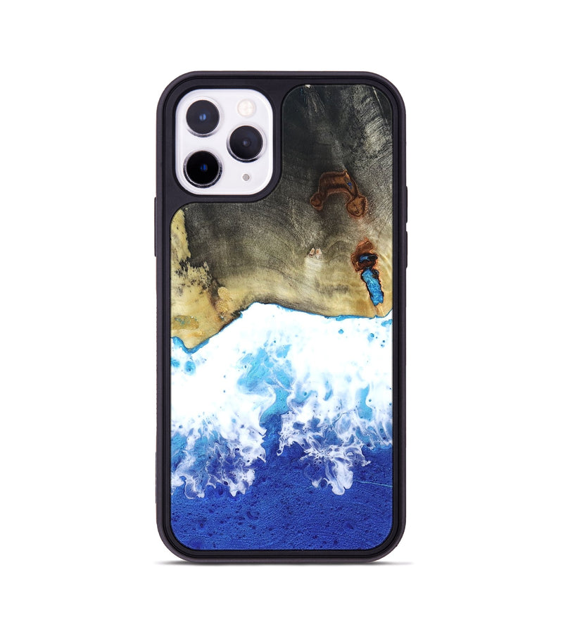 iPhone 11 Pro Wood Phone Case - Jagger (Coastal, 821937)