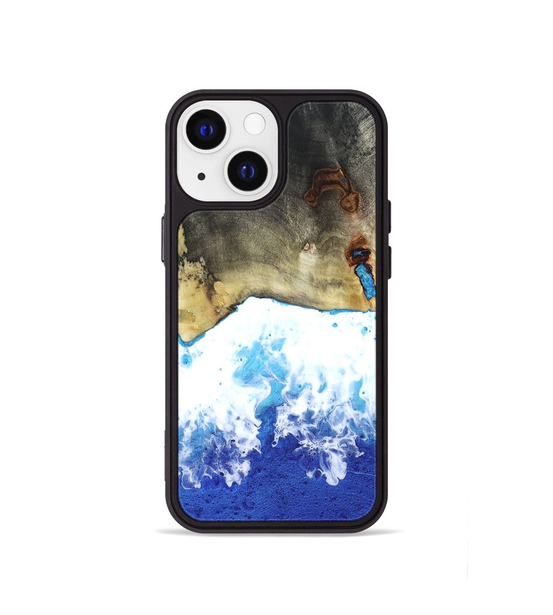 iPhone 13 mini Wood Phone Case - Jagger (Coastal, 821937)