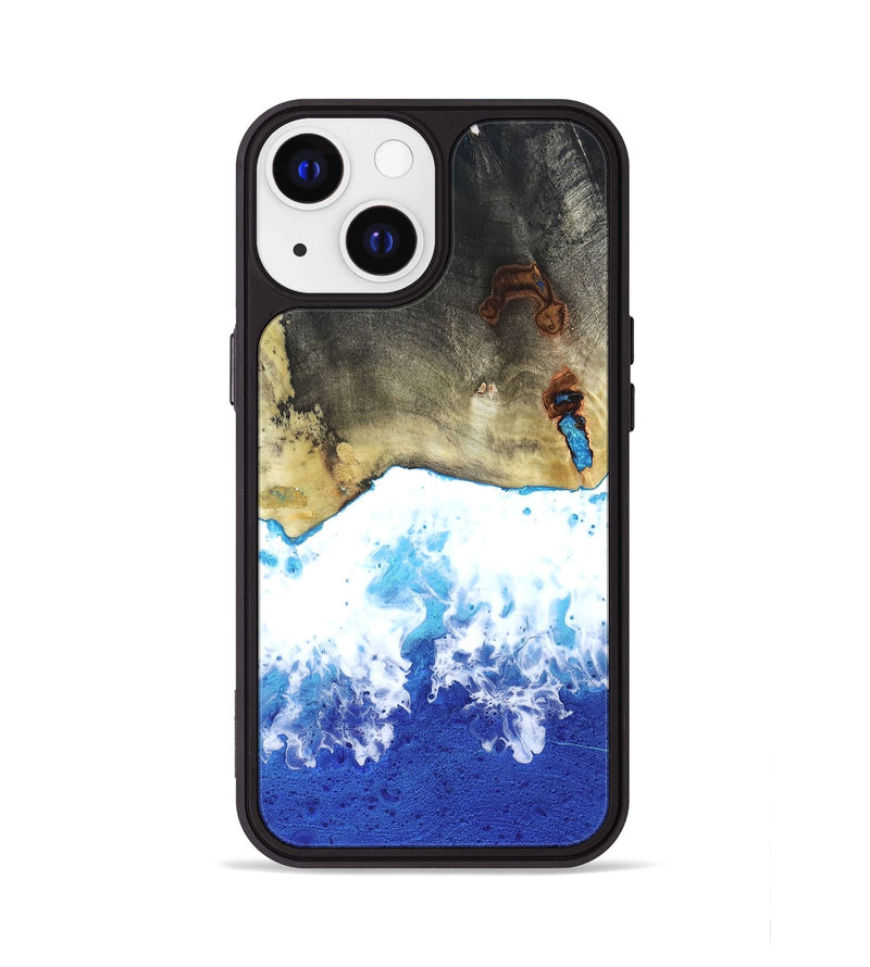 iPhone 13 Wood Phone Case - Jagger (Coastal, 821937)