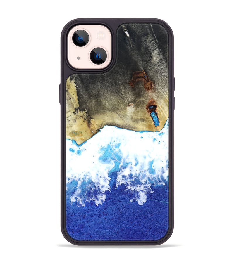 iPhone 14 Plus Wood Phone Case - Jagger (Coastal, 821937)