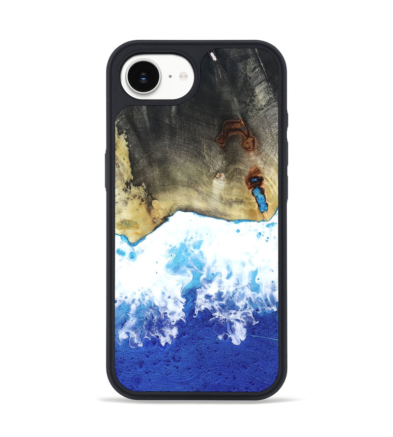 iPhone 17e Wood Phone Case - Jagger (Coastal, 821937)