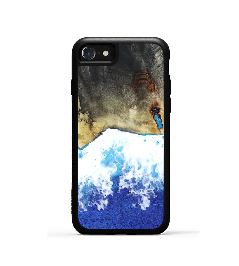 iPhone SE Wood Phone Case - Jagger (Coastal, 821937)