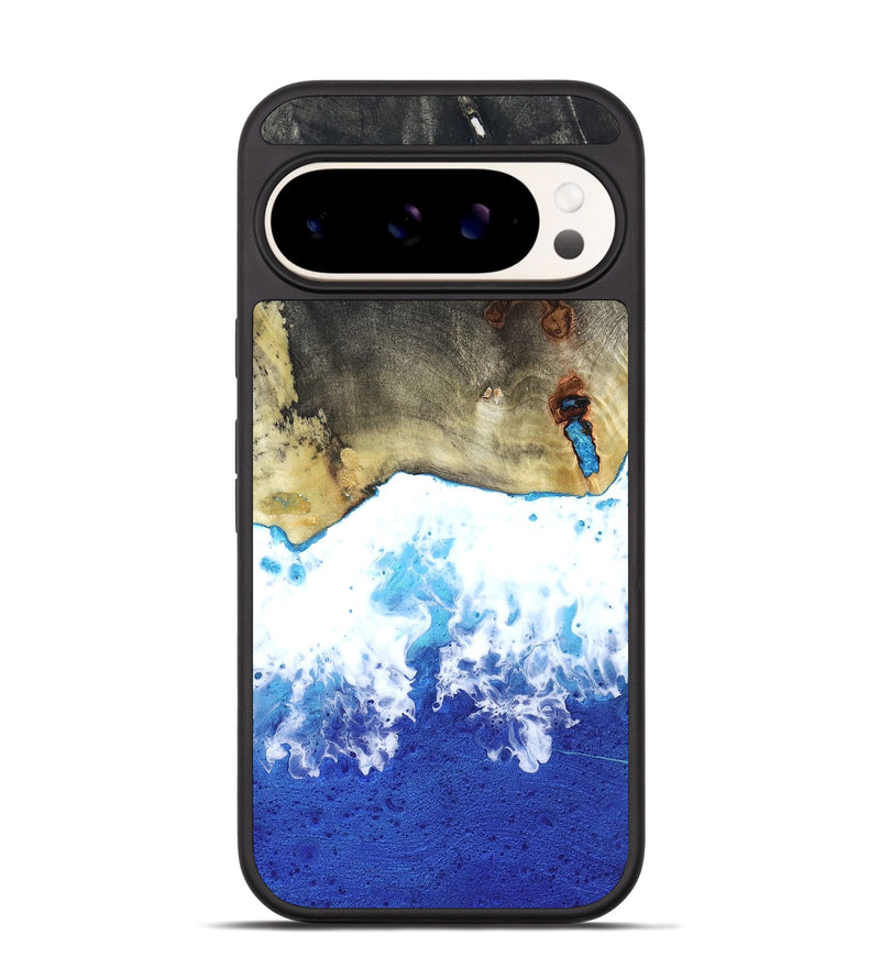 Pixel 9 Wood Phone Case - Jagger (Coastal, 821937)