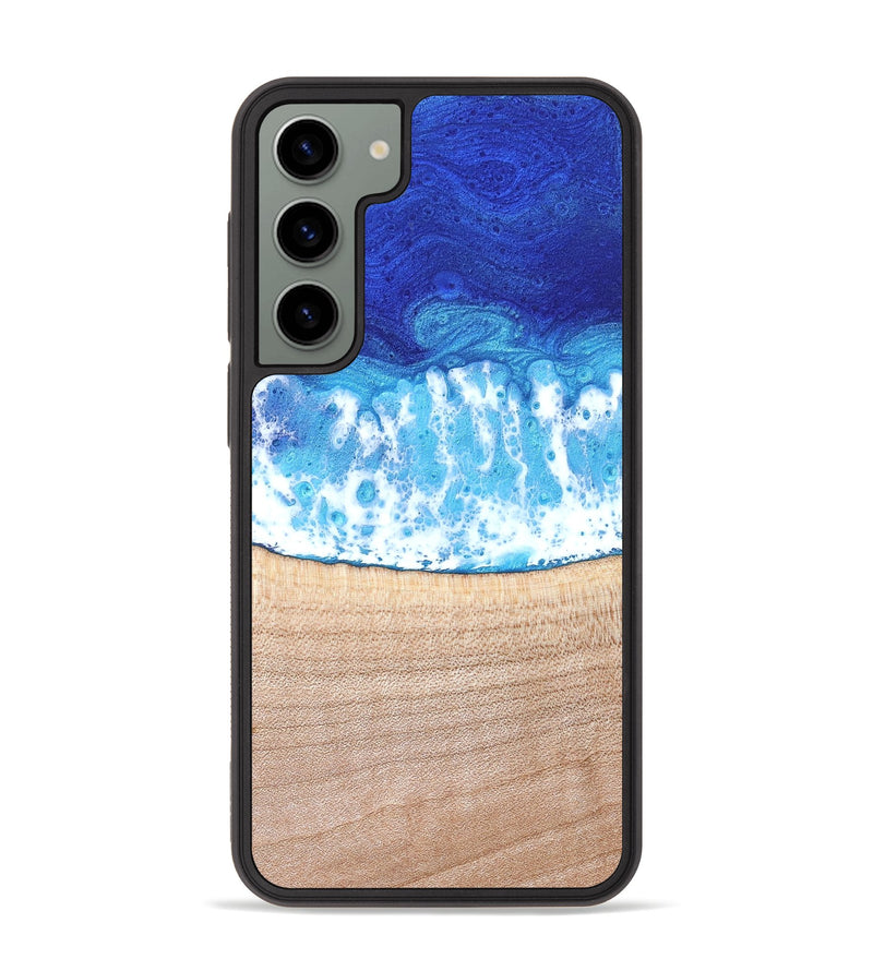 Galaxy S23 Plus Wood Phone Case - Kian (Coastal, 821939)