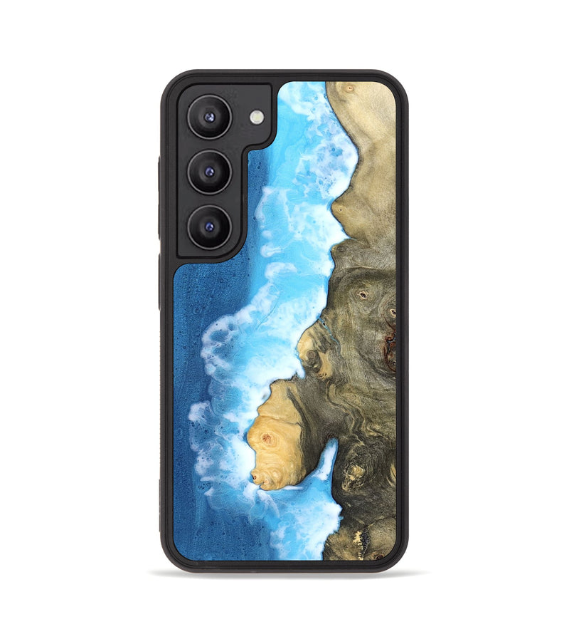 Galaxy S23 Wood Phone Case - Nell (Coastal, 821940)