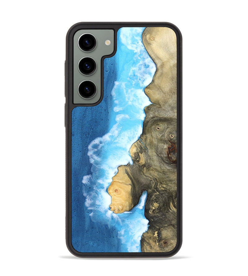 Galaxy S23 Plus Wood Phone Case - Nell (Coastal, 821940)