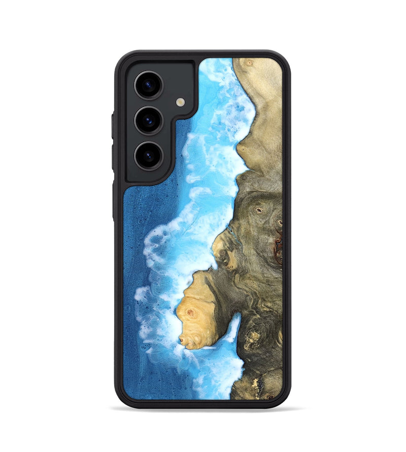Galaxy S24 Wood Phone Case - Nell (Coastal, 821940)