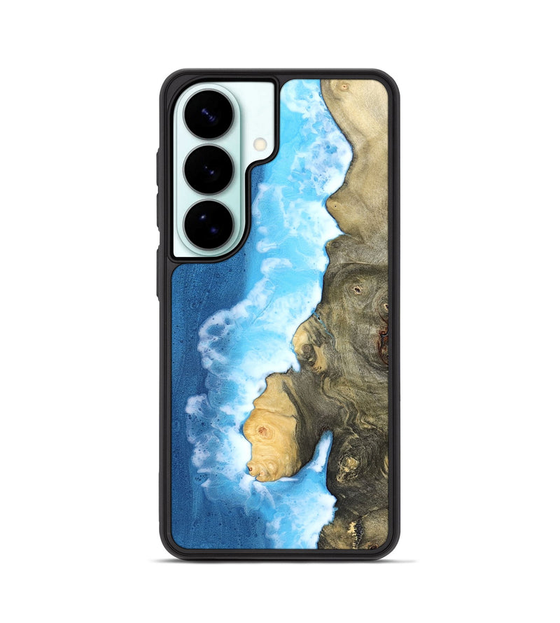 Galaxy S26 Wood Phone Case - Nell (Coastal, 821940)