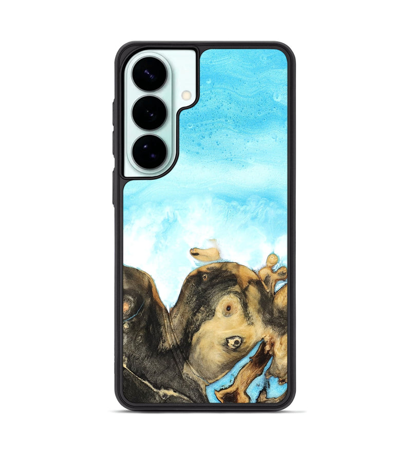 Galaxy S26 Plus Wood Phone Case - Blaze (Coastal, 821943)