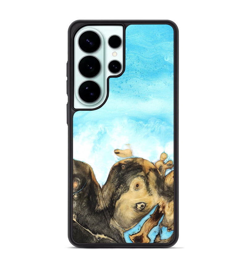 Galaxy S26 Ultra Wood Phone Case - Blaze (Coastal, 821943)