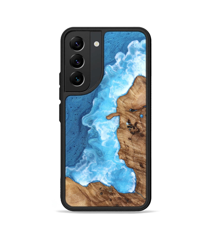 Galaxy S22 Wood Phone Case - Gwen (Coastal, 821944)