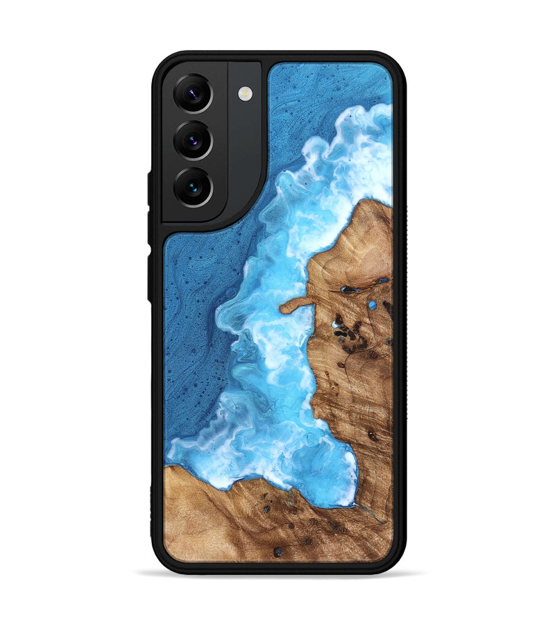 Galaxy S22 Plus Wood Phone Case - Gwen (Coastal, 821944)