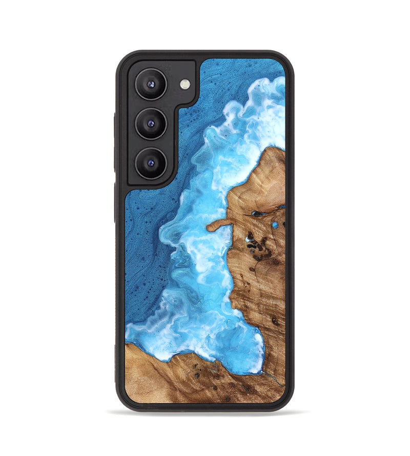 Galaxy S23 Wood Phone Case - Gwen (Coastal, 821944)