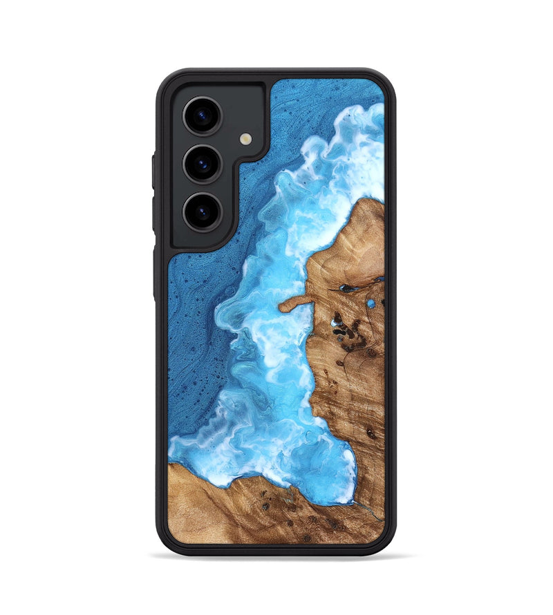 Galaxy S24 Wood Phone Case - Gwen (Coastal, 821944)