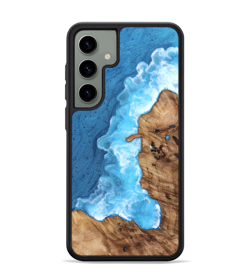 Galaxy S24 Plus Wood Phone Case - Gwen (Coastal, 821944)
