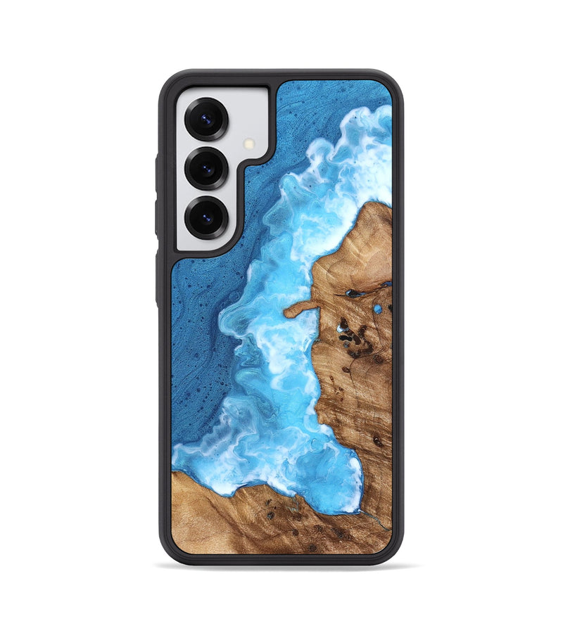 Galaxy S25 Wood Phone Case - Gwen (Coastal, 821944)