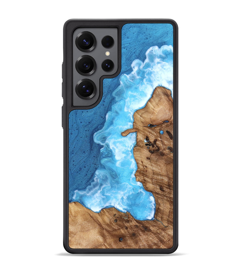 Galaxy S25 Ultra Wood Phone Case - Gwen (Coastal, 821944)
