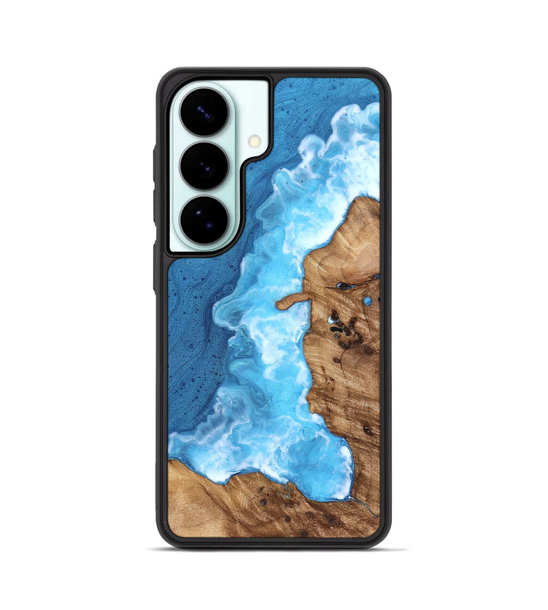 Galaxy S26 Wood Phone Case - Gwen (Coastal, 821944)