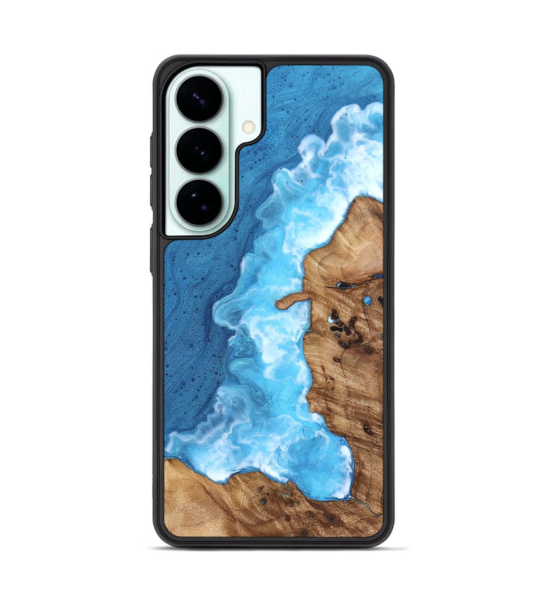 Galaxy S26 Plus Wood Phone Case - Gwen (Coastal, 821944)