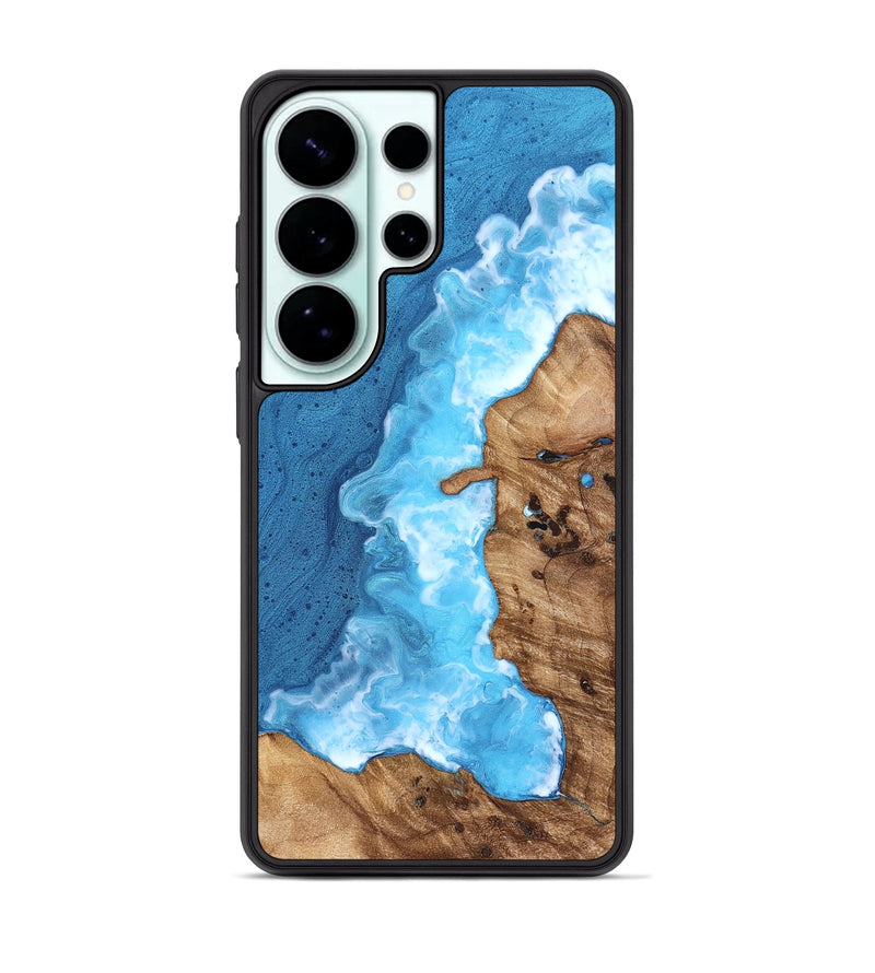 Galaxy S26 Ultra Wood Phone Case - Gwen (Coastal, 821944)