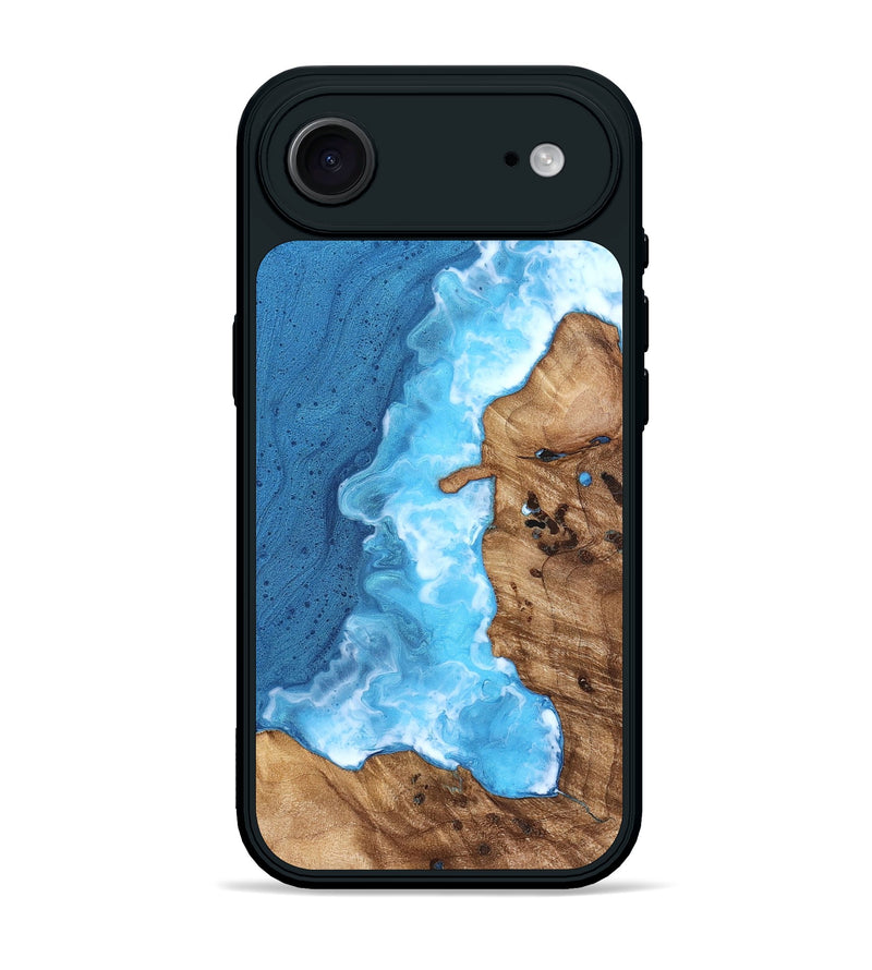 iPhone 17 Air Wood Phone Case - Gwen (Coastal, 821944)
