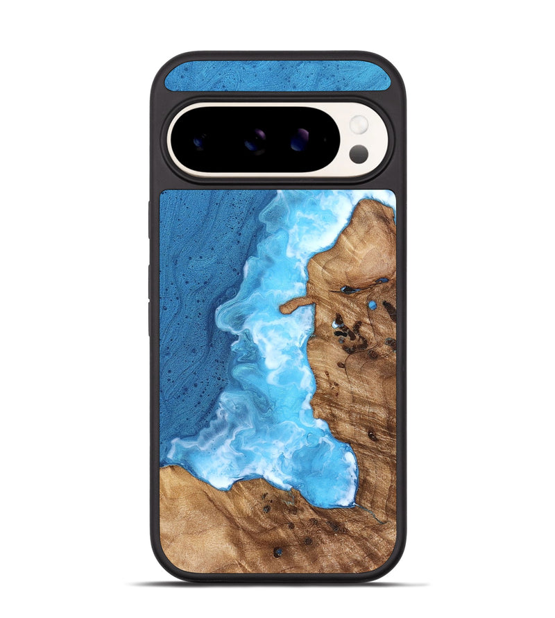 Pixel 9 Pro Wood Phone Case - Gwen (Coastal, 821944)