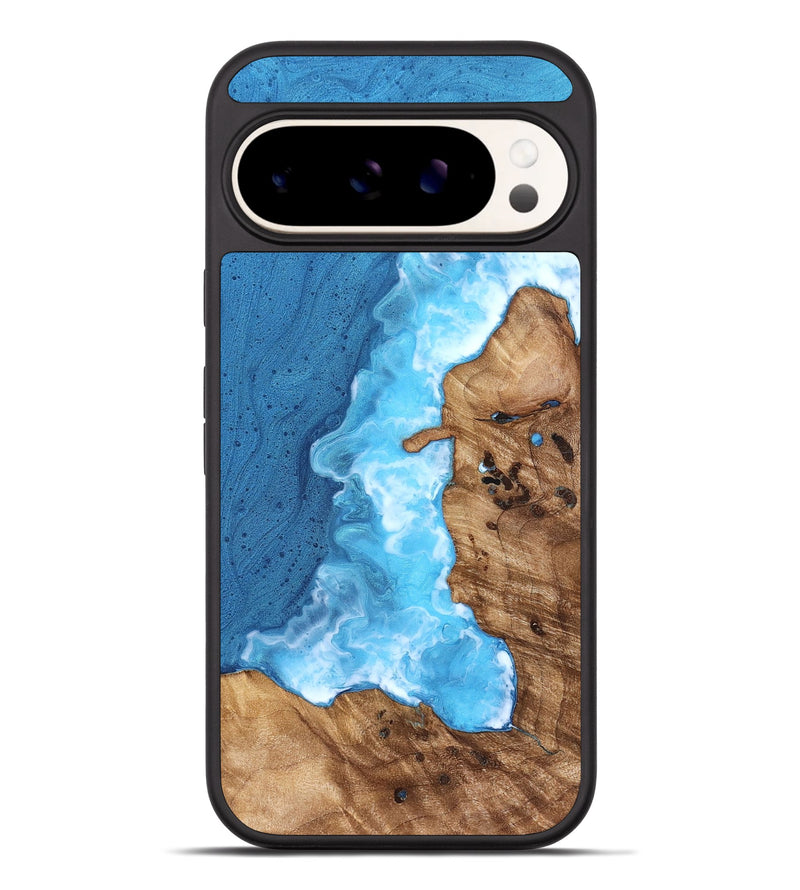 Pixel 9 Pro XL Wood Phone Case - Gwen (Coastal, 821944)