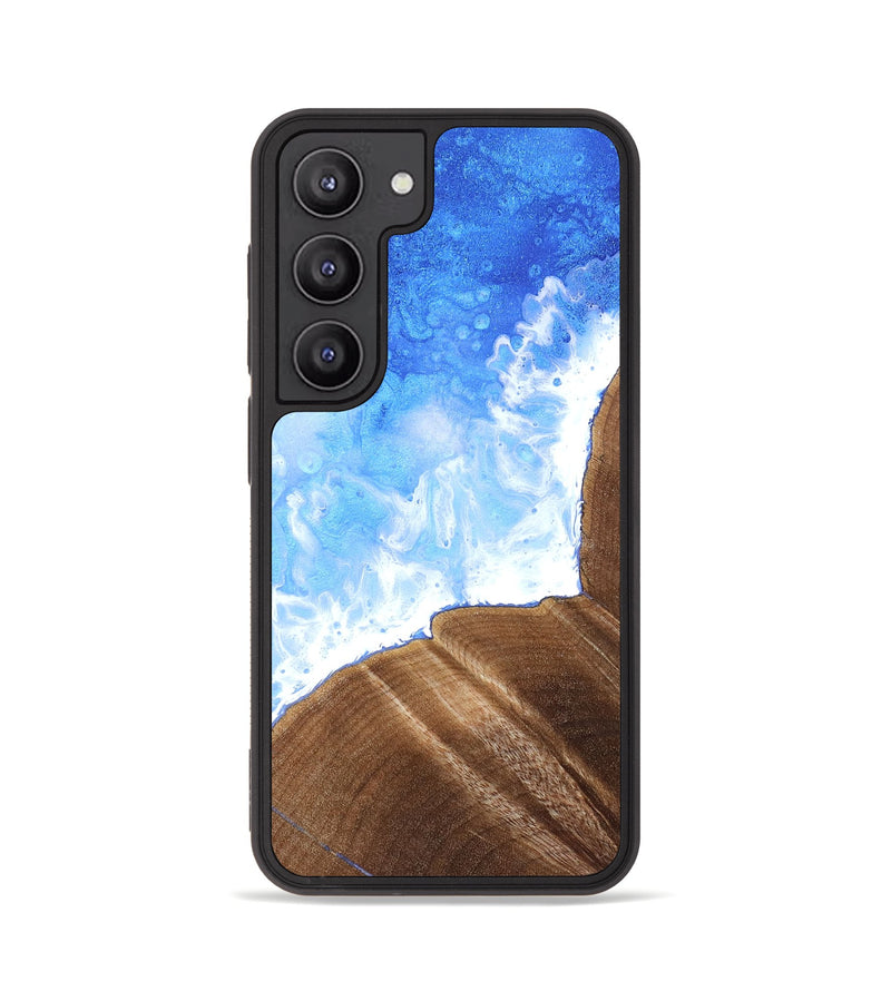 Galaxy S23 Wood Phone Case - Winona (Coastal, 821945)