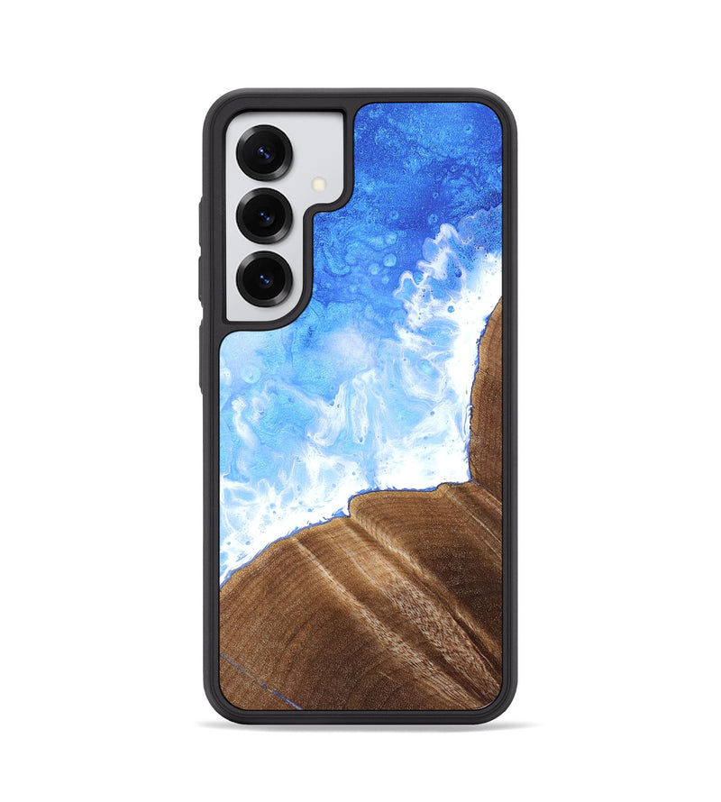 Galaxy S25 Wood Phone Case - Winona (Coastal, 821945)