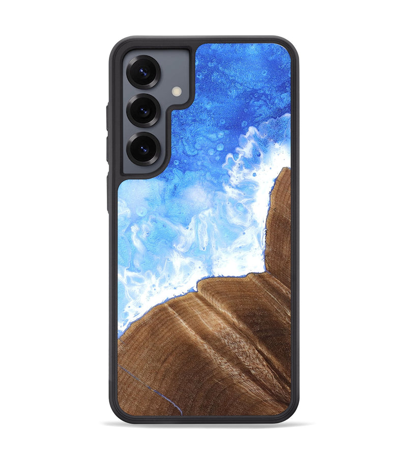 Galaxy S25 Plus Wood Phone Case - Winona (Coastal, 821945)